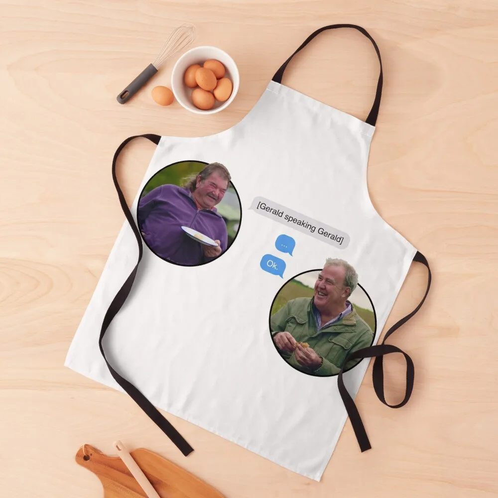 

Geraldisms Apron Kitchen New 2022 Year Kitchens For Men Apron