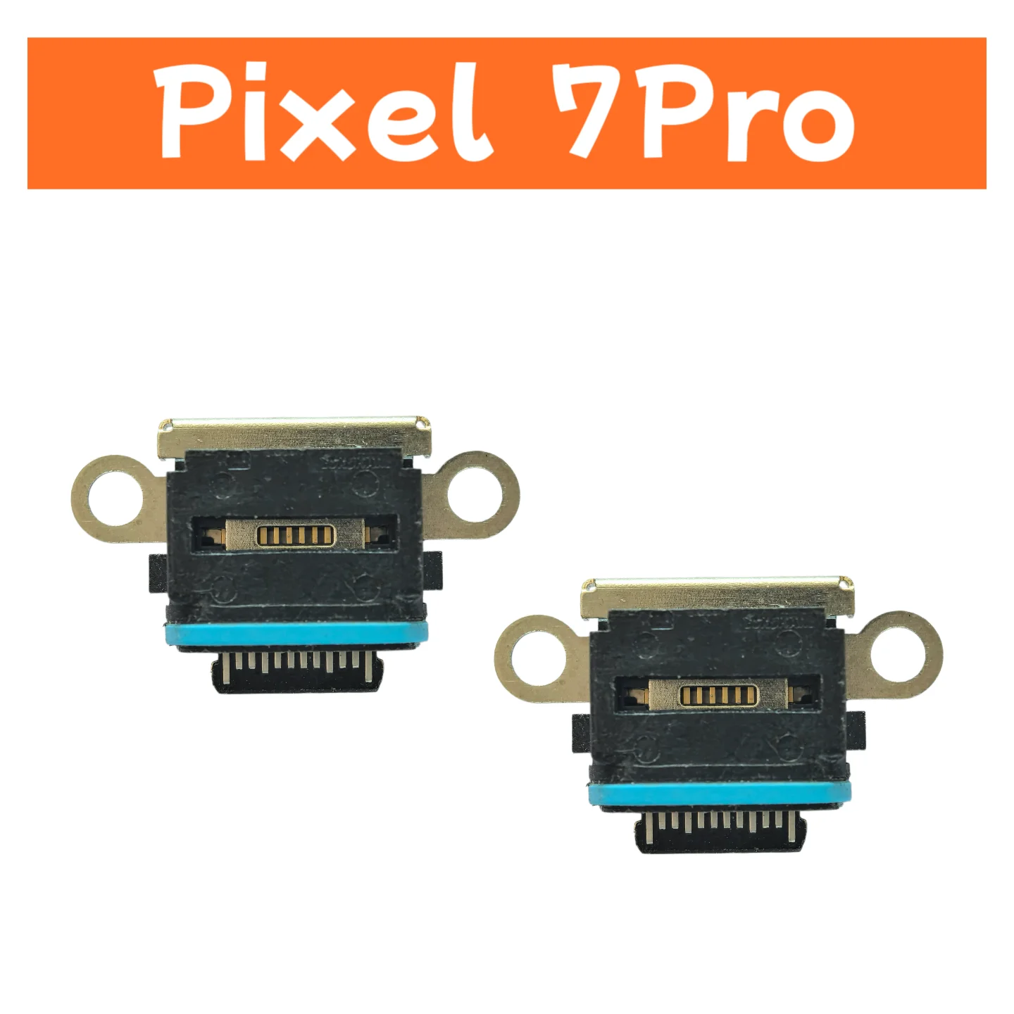Universal USB-C Charging Port Replacement