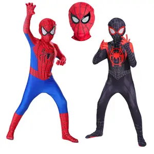 Costume Spiderman adulte déguisement pas cher - Achat neuf et occasion à  prix réduit