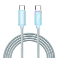 100W Blue
