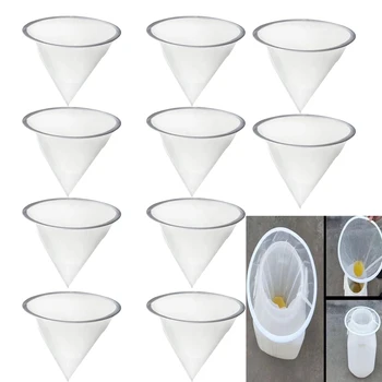 Honey Filter Mesh Bags 1