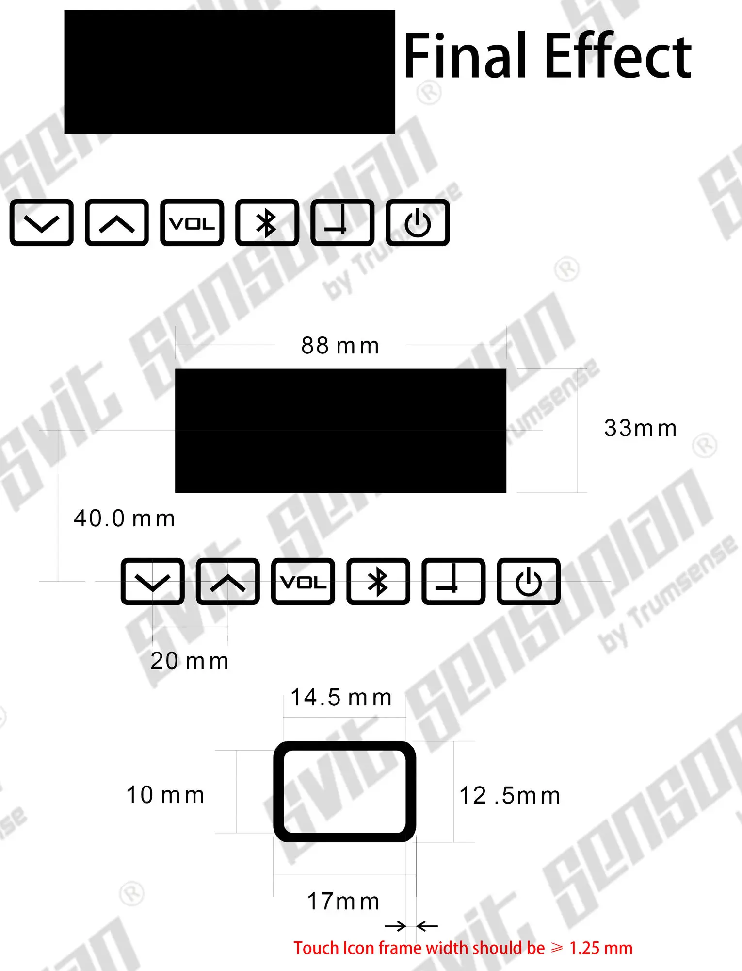 Phones e Accessories