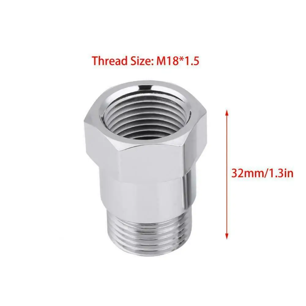 10PACK O2   ͽٴ  ͽټ ̼ HHO O2 Bung CEL FIX 32mm Bung Test Pipe