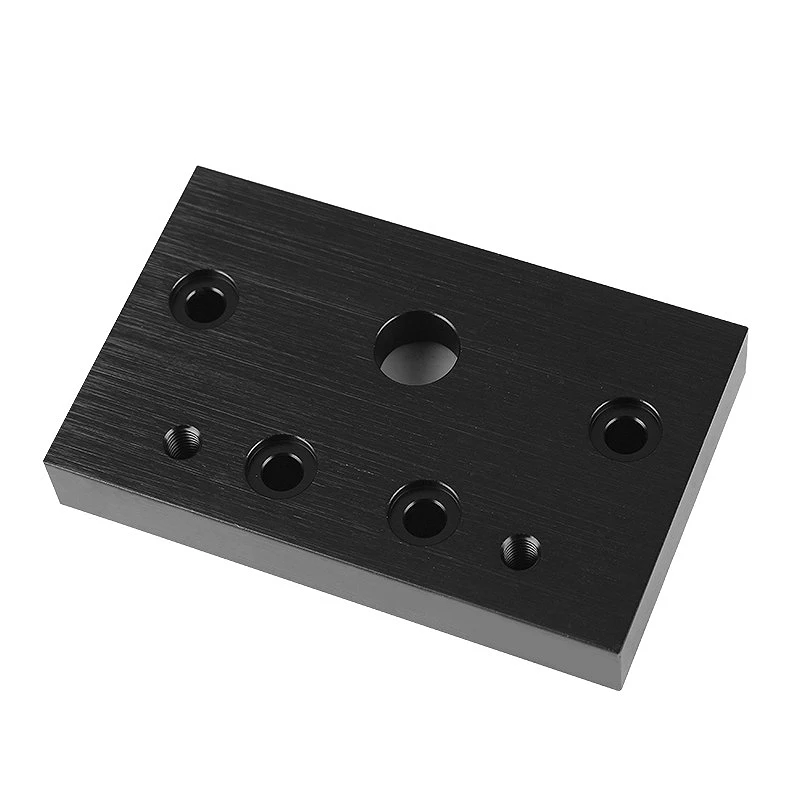 best woodworking bench C-Beam Face Mounting Plate Screw End Face Fixing Plate Engraving Machine Cnc Accessories Open Source pellet mill for sale