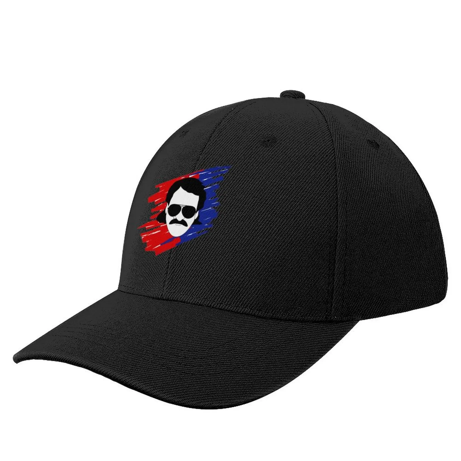 Ja Ne Mogu Drugo Nego Da Ga Volin Berretto Da Baseball Cappello Da Sole Visiera Soffici Cappelli Donna Uomo