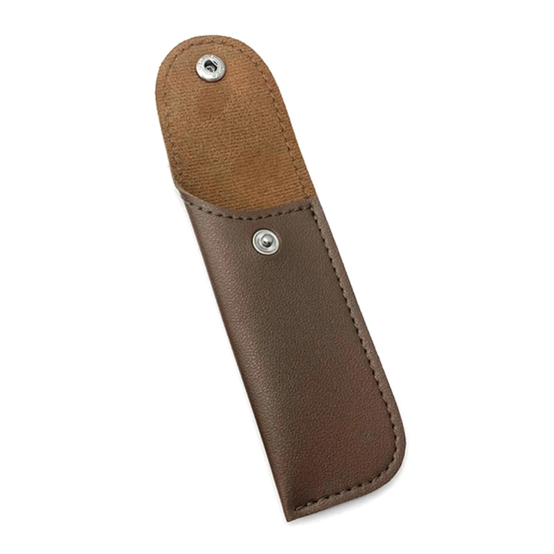 

Fashion PU Knife Covers Knife Pouches PU Knife Sheath Knife Case Knife Cover Dropship