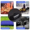 130000RPM Brushless Turbo Jet Fan Compressed Air Duster Adjustable Wind Speed Turbo Violent Blower with Light Rechargeable 5