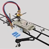 Flame Cutting Machine 220V Semi-automatic Gas Cutting Machine Steel straight-line Cutter CG1-30 2
