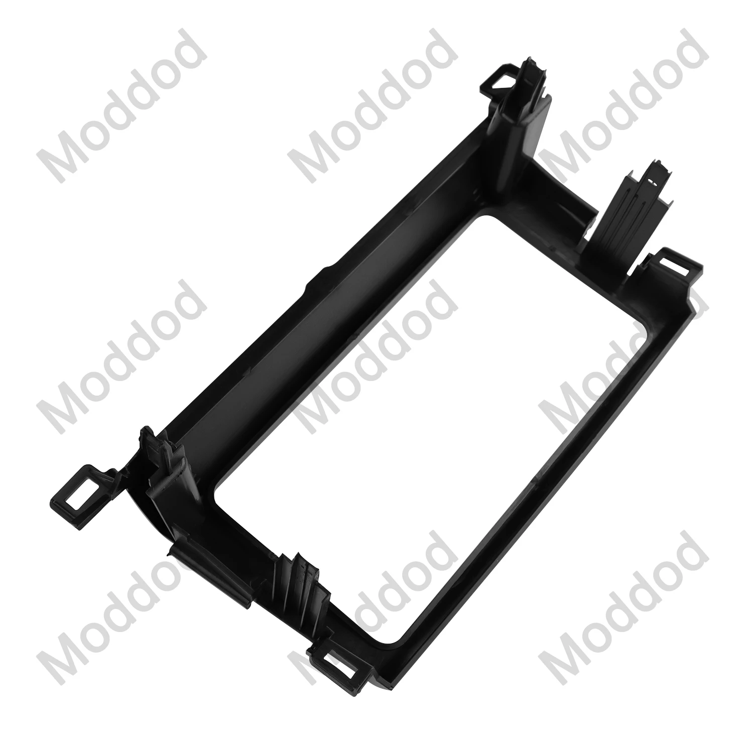 Double Din Car Radio Fascia For Toyota RAV4 2013 + ׷ þ   CD Ʈ ġ ŰƮ ̽ , CD DVD 