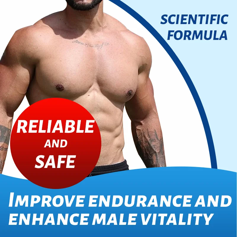 Man Thickening Oil Extend Time Enlargement Massage Products Rapid Enhancement Increase Size Permanent Thickening Enlargement