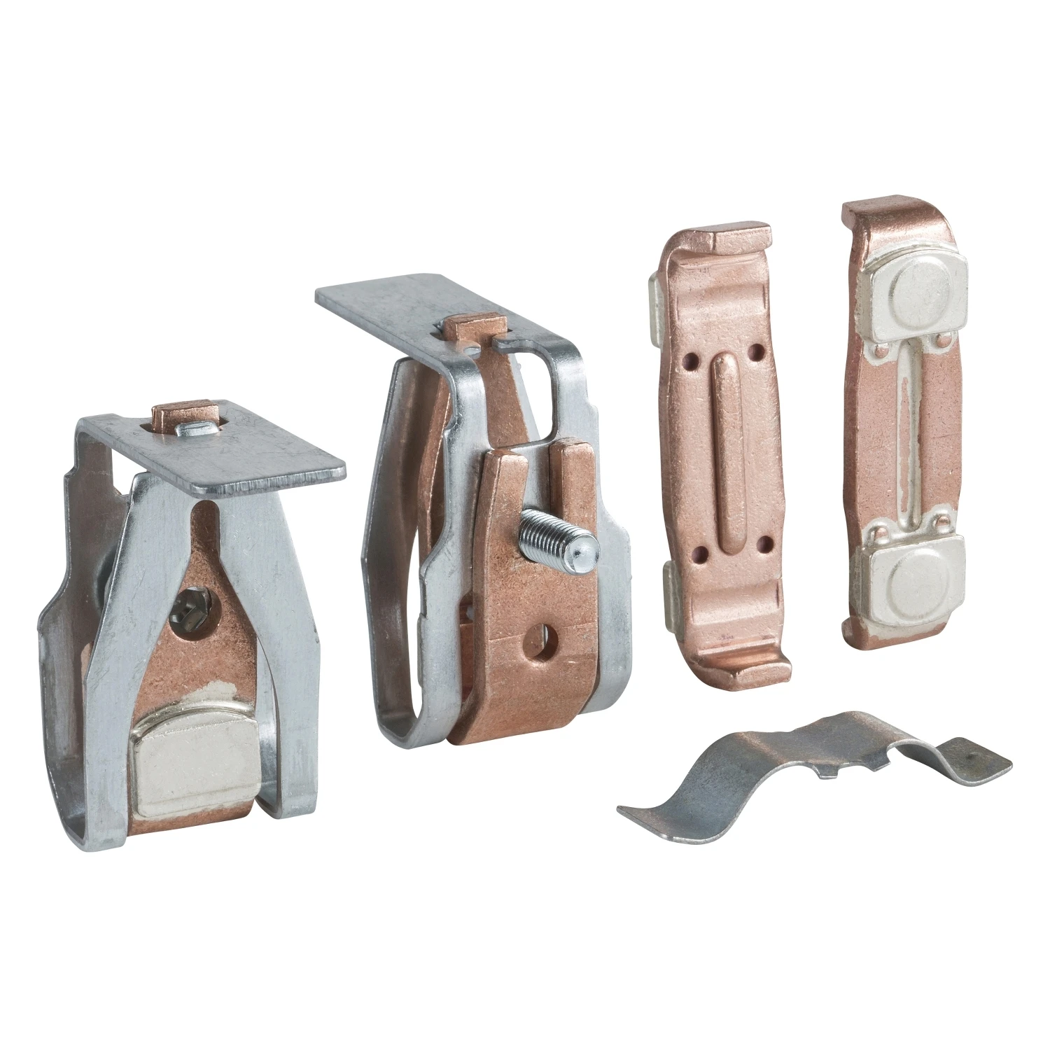 

LA5FG431 TeSys F - main contact set - 3P
