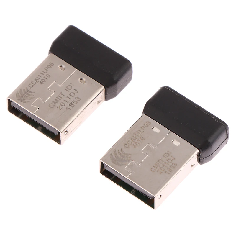 Оригинальный Новый Usb-приемник для мыши, 1 шт., адаптер для клавиатуры G304 GPW G502 G Pro X Superlight