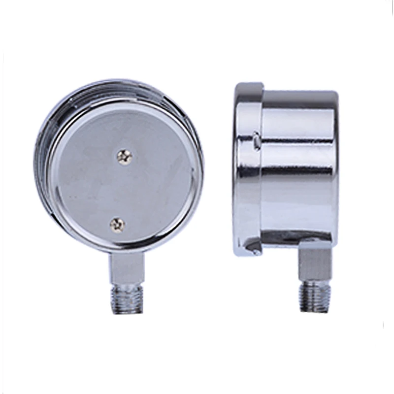 Manometer Gauge Gas Pressure Gauge 0-150mbar 200mbar 0-250mbar 400mbar 500mbar 600mbar