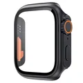 Black orange