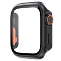 Black orange