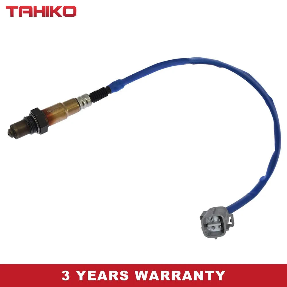 

Кислородный датчик Lambda O2 18213-61P10, подходит для SUZUKI SWIFT IV (FZ, NZ) 1,2 4WD (AZH 412, AZG 412, ZD72S) 2012- K12B