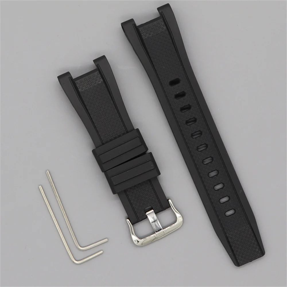 Best Wholesale Stainless Steel 21 mm Watch Wristband W31077M7_K0030760