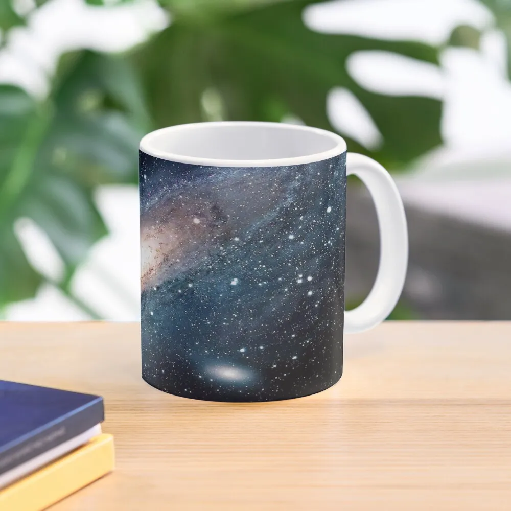 

Milky way Coffee Mug Ceramic Coffee Cup