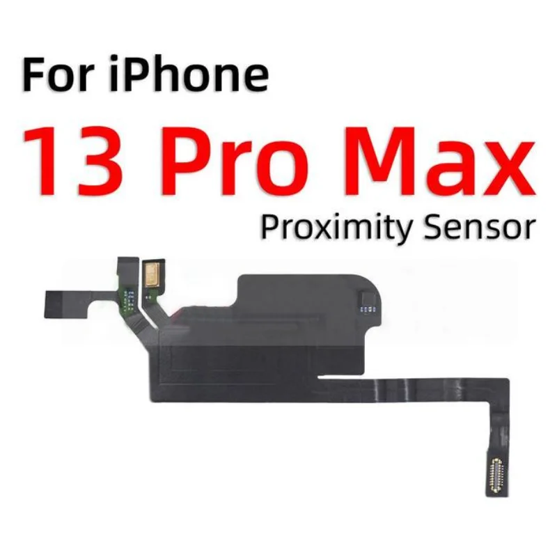 Cavo Flessibile IPhone 13 Pro Con Sensore Prossimità E Altoparlante – Ricambio Originale OEM