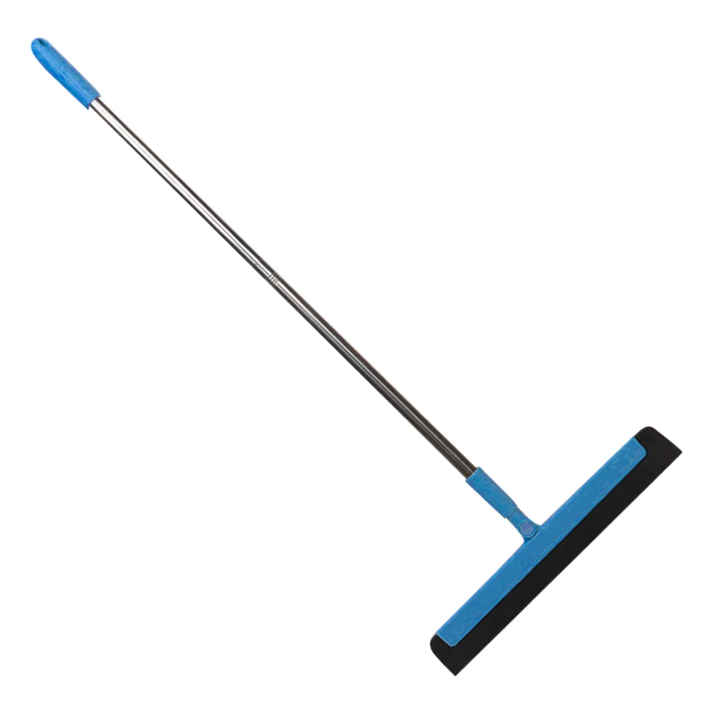 

Squeegee Floor Water Scraper Garage Cleaner Glass Tileshower For Windows Deck Windshield Broom Scrubber Window Wiper