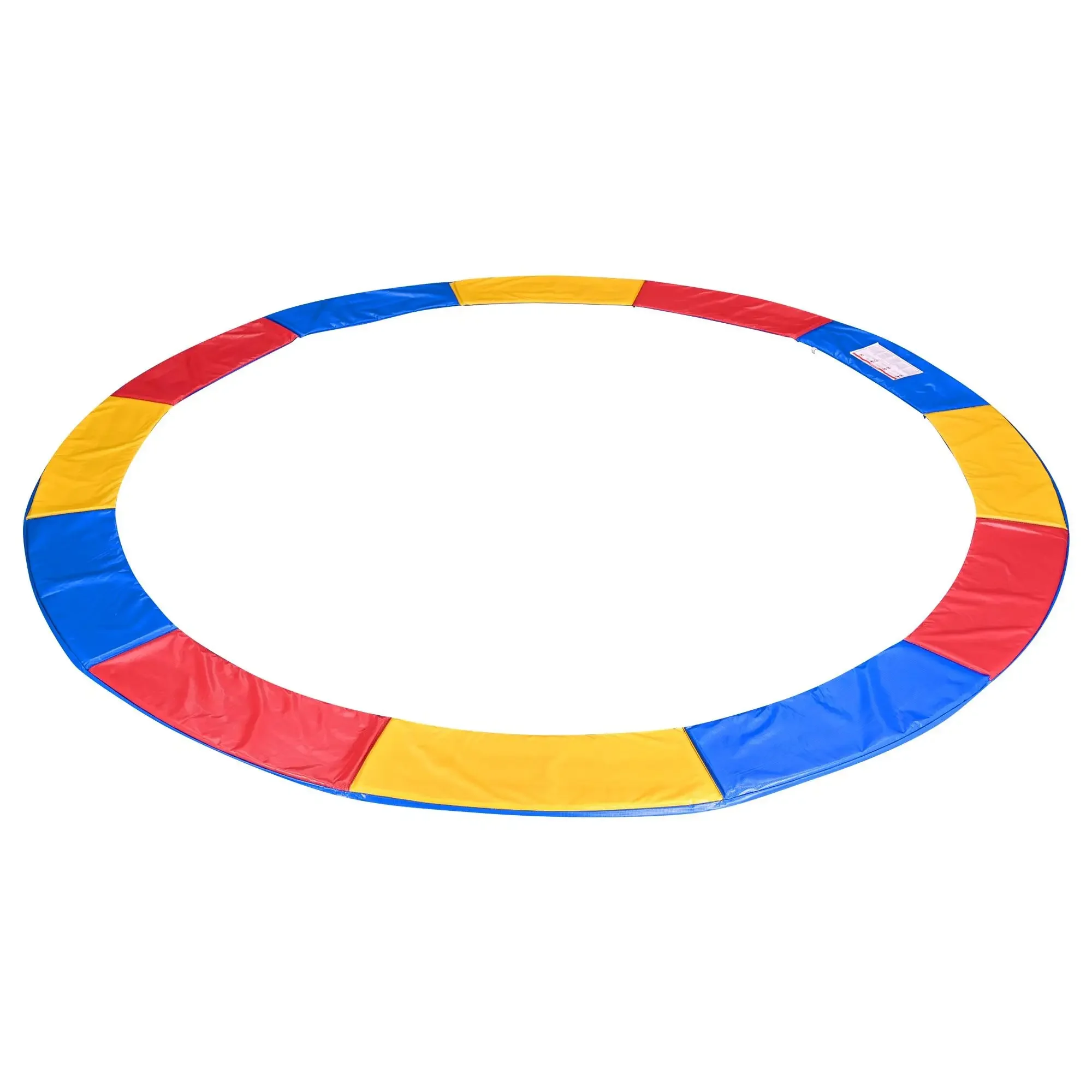 13ft Trampoline Pad /14mm Foam 2