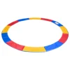13ft Trampoline Pad /14mm Foam 2