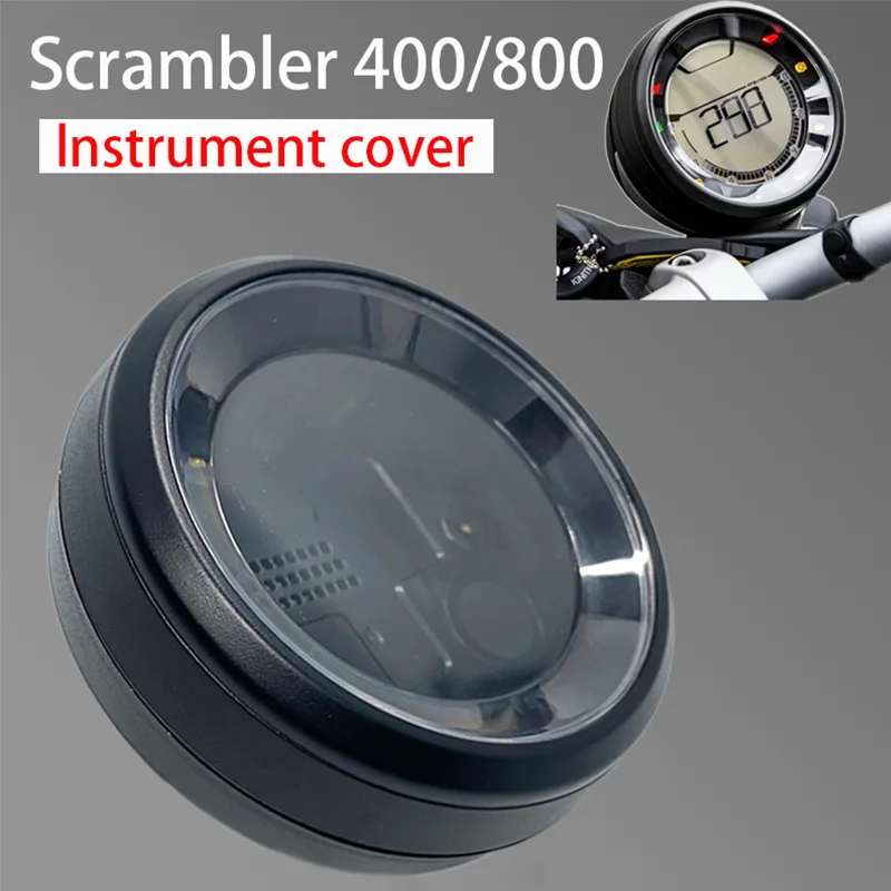 thumbnail image 2 of Motorcycle Display Protection Ducati Desert X 2022 Speedometer 2 of 13