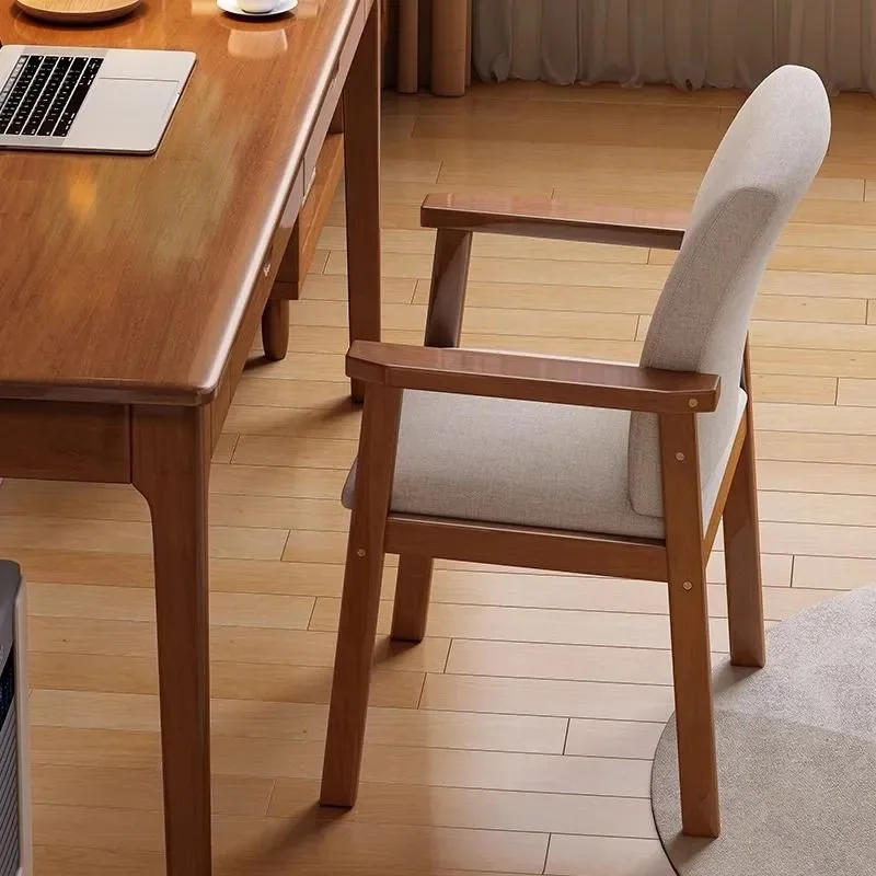 Brown Chair