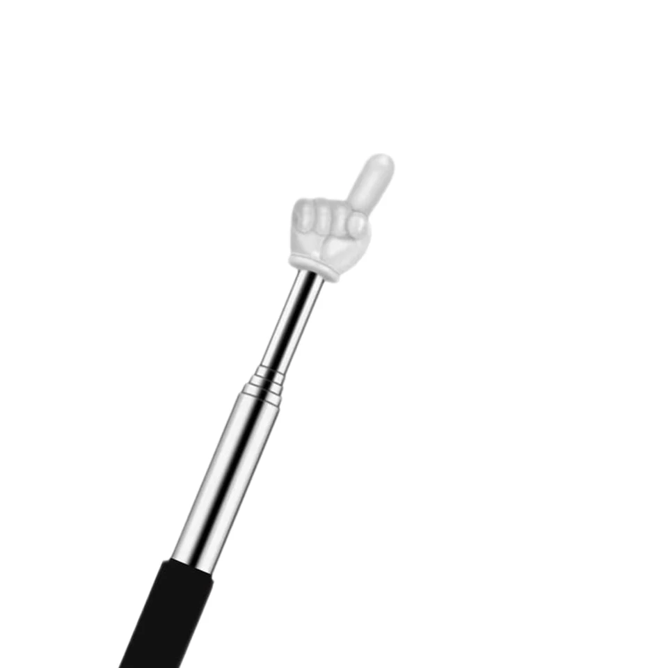 Extendable Classroom Pointers Set for Teachers