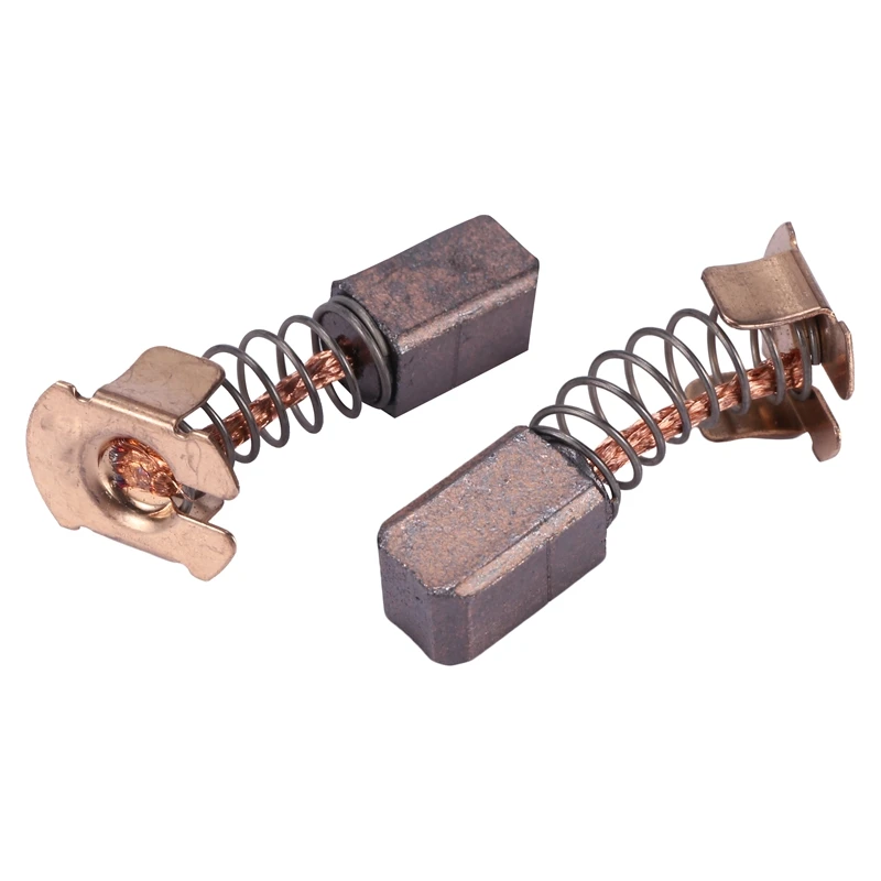 Рисунок 2 - Набор из угольной щетки