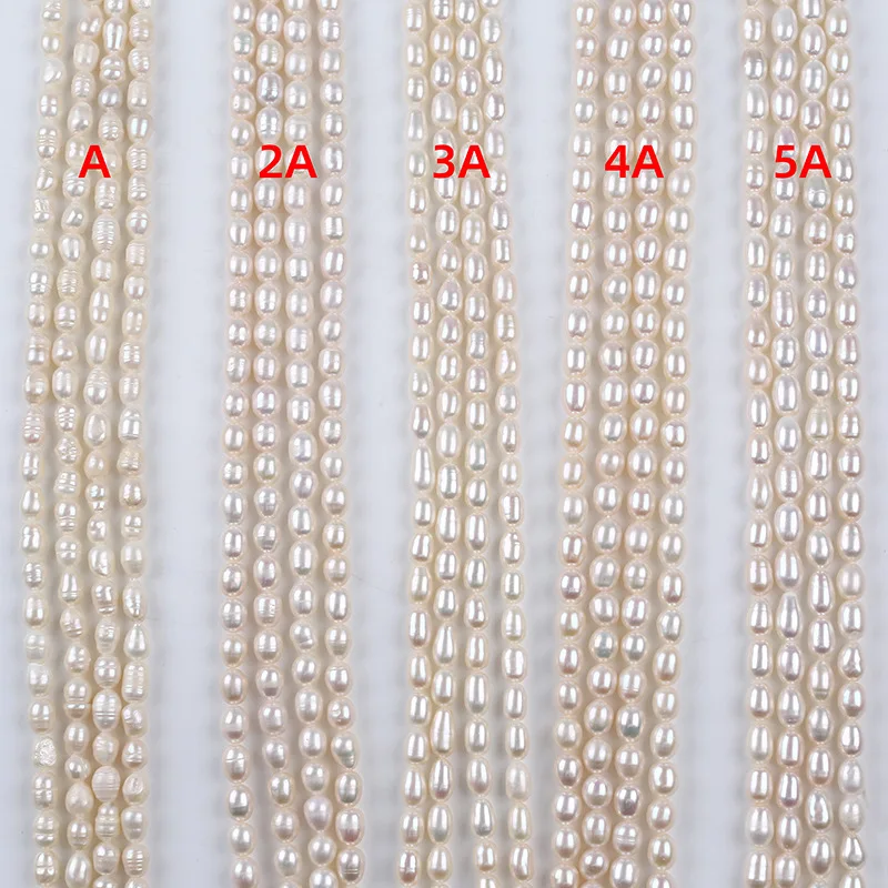 NaturalFreshwaterPearlsRiceBeadsAAA5-6mmWhiteLooseSpacerBeadsforJewelryMakingDIYNecklaceBraceletaccessories-AliExpress36