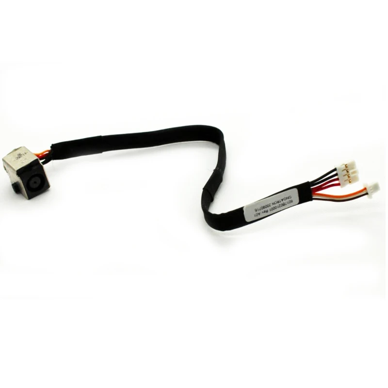 Notebook Laptop DC Power Jack Cable Charging Port for HP Probook 4310 4310S 4311 4311S 4410 4410S 4411 4411S 4415 4415S 4416 |