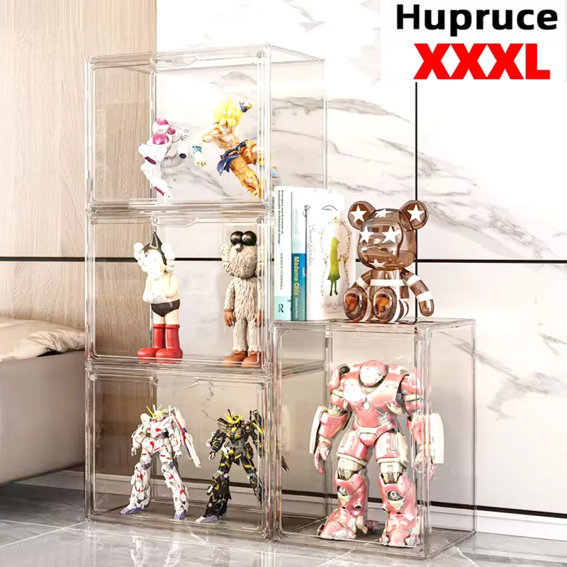Doll Blind Box Storage Showcase