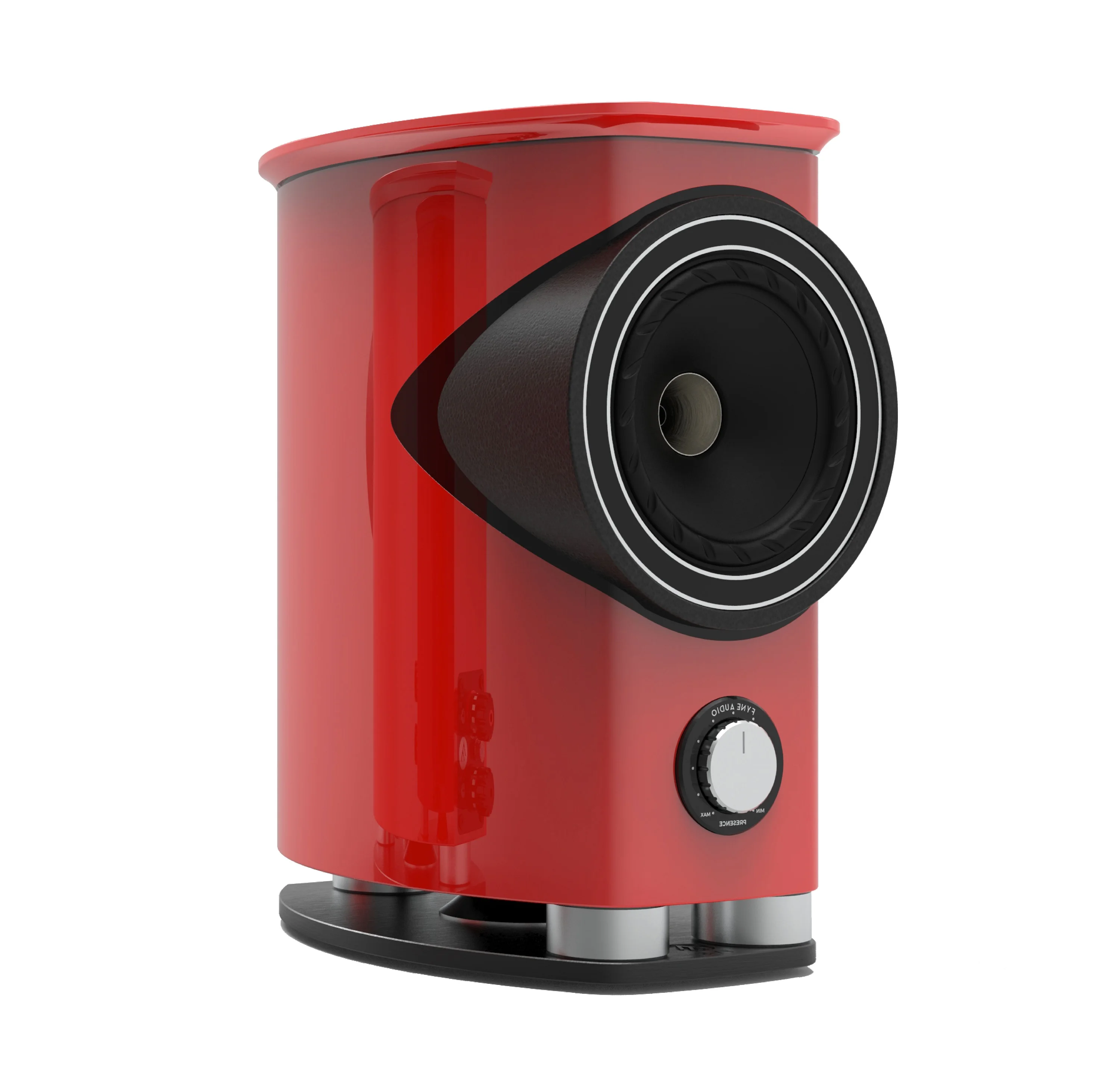 FYNE AUDIO F1-5 hifi 5-дюймовый