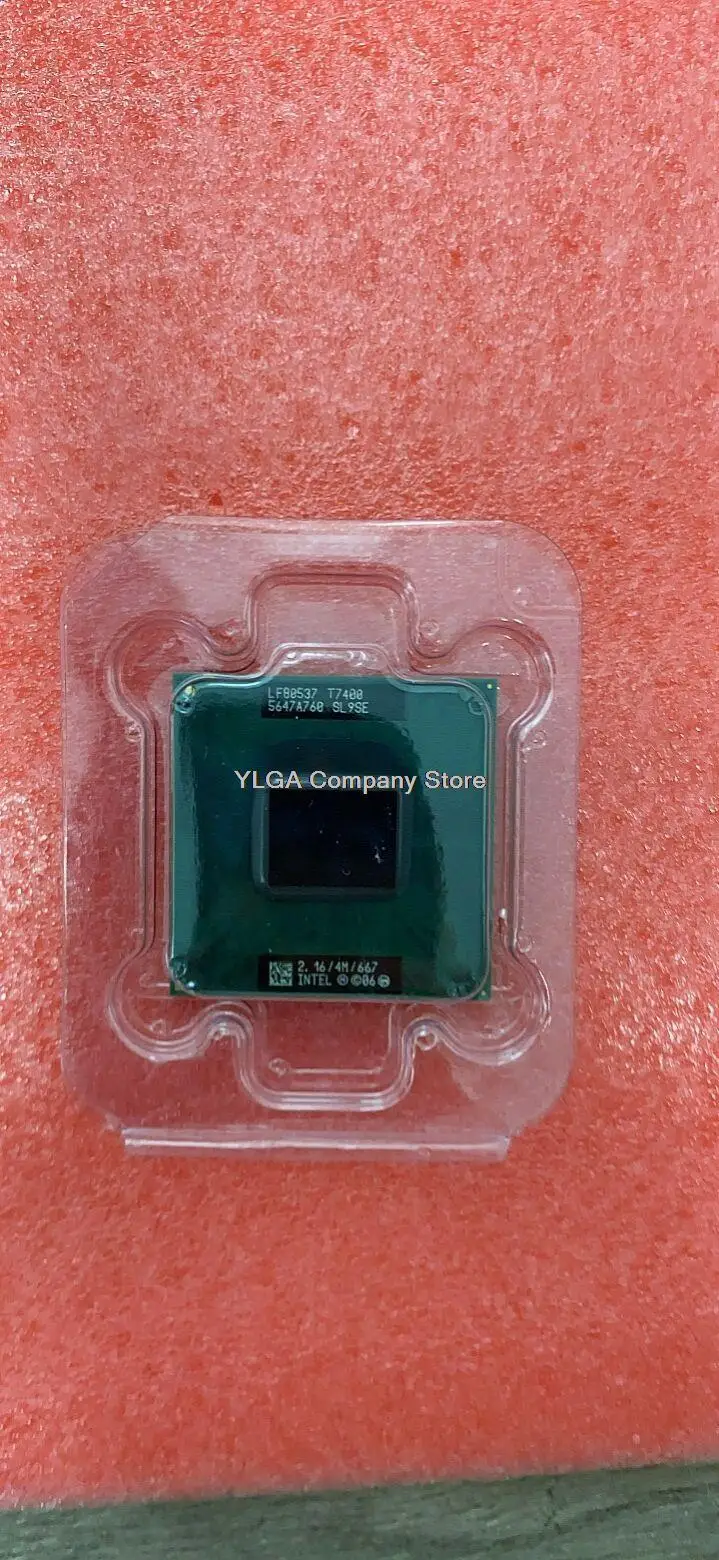 T7400-T7600-T7200-2-0G-4M-667-Notebook-CPU-Original-official-version ...