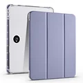 Lavender gray