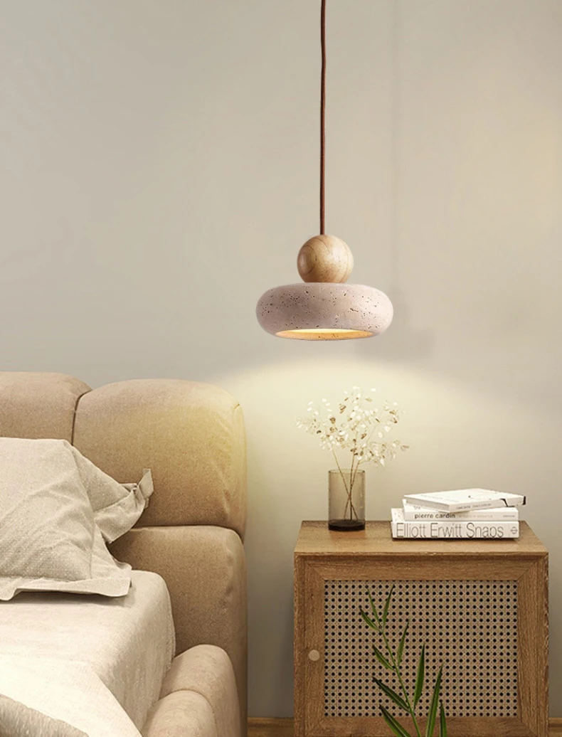 Suspension Luminaire vue 5