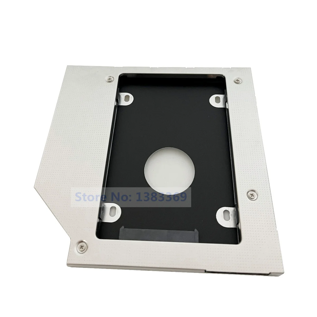 NIGUDEYANG 2nd 9 5 мм HDD SSD жесткий диск Оптический bay Caddy адаптер для SONY VAIO VPC-SE16FX VPC-SE13FX