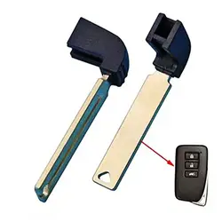 10 - Pack Toy40 Car Keyless Emergency Insert Blades (10pcs)
