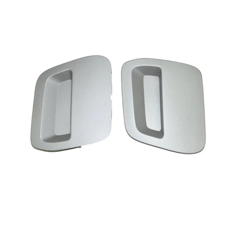 Pour Dacia Pour Duster 2018-2021 Pare-Chocs Avant Barre De Remorquage