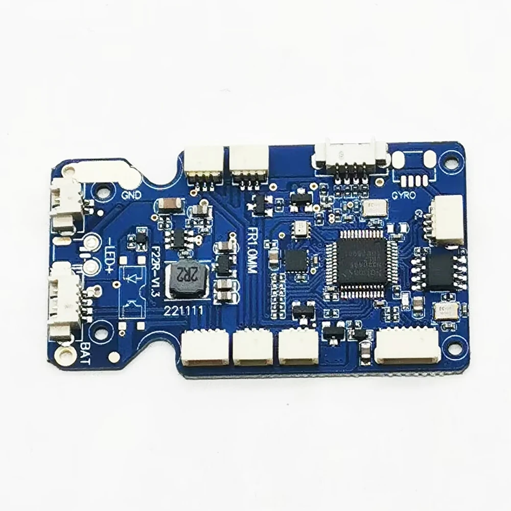 Sjrc F11 4K Pro/F11S Pro/F11S 4K Pro Rc Drone Pezzi Di Ricambio Fly Control Board Ricevitore