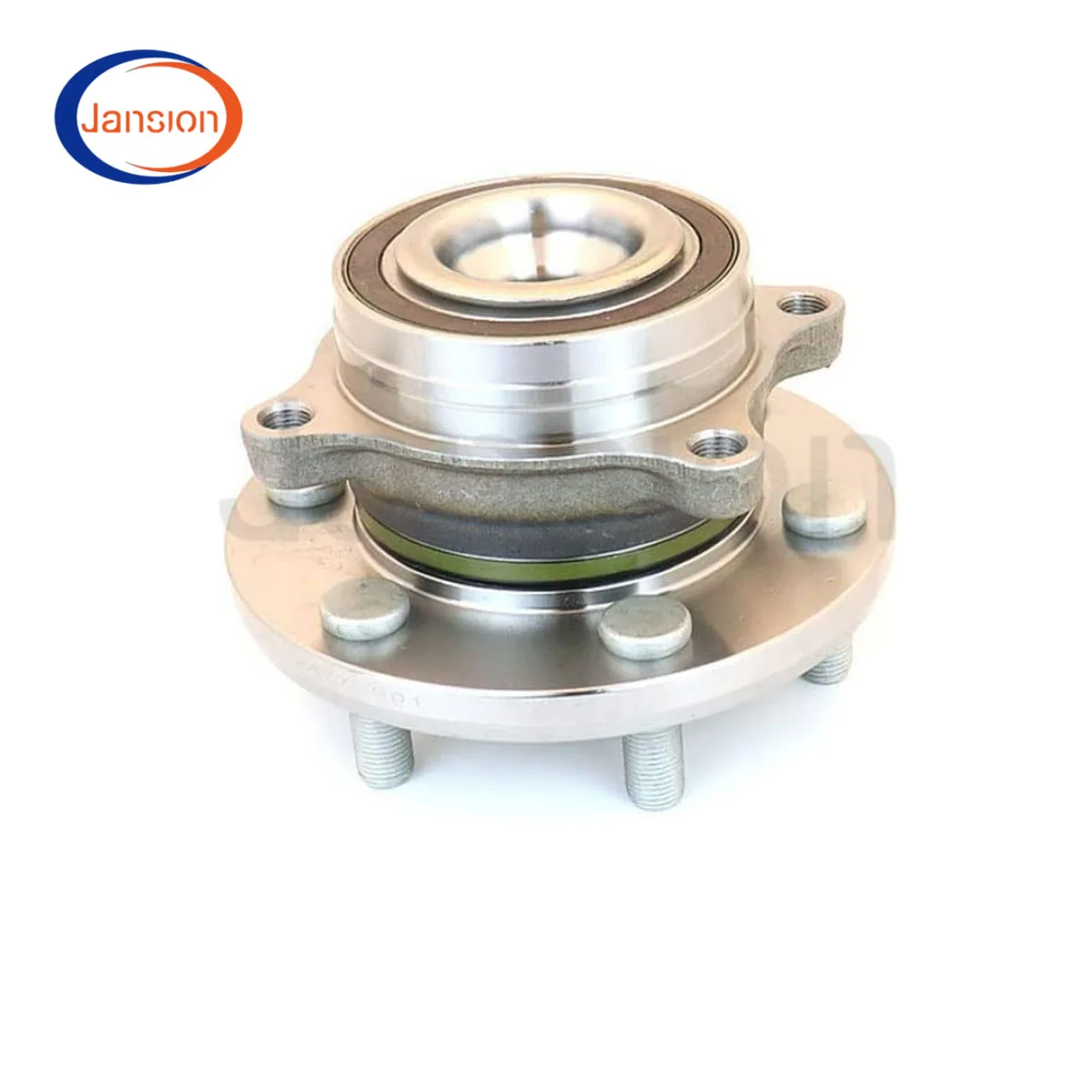 43550-26010 4355026010 Wheel Hub Bearing Unit Fits for Toyota Hiace 2019 Front Axle Complete Bearing 1