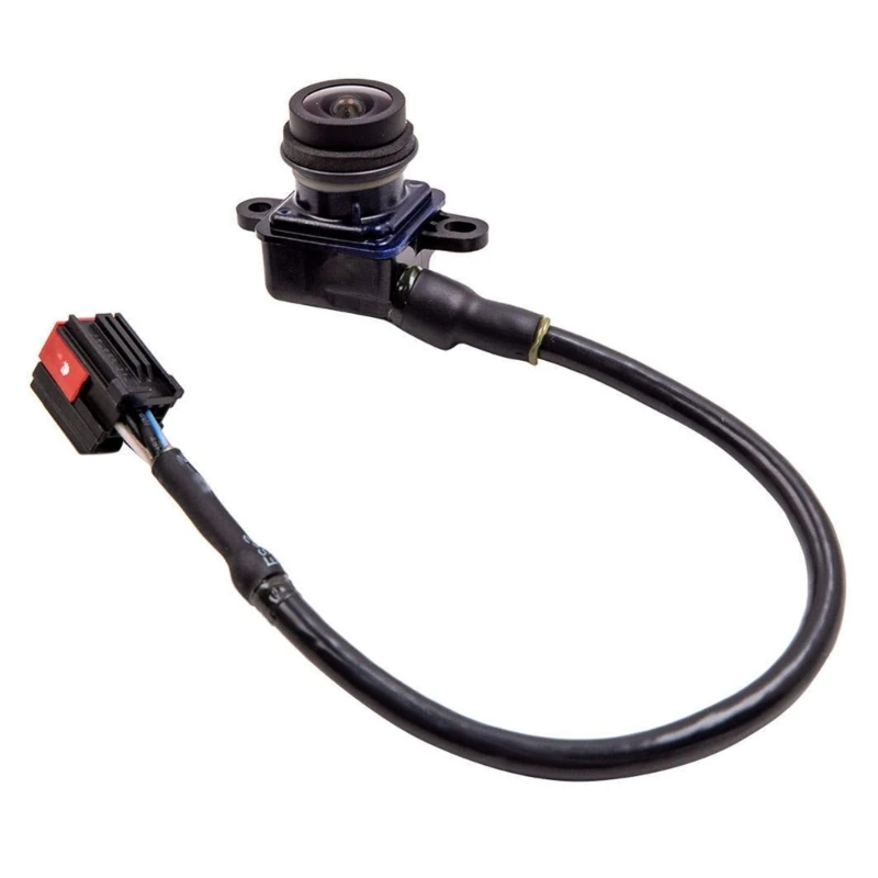

Rearview Reverse Camera Compatible for 56054058AH 56054058AG 56054058AD 56054058AE 56054058AF Parking Assistance Monitor