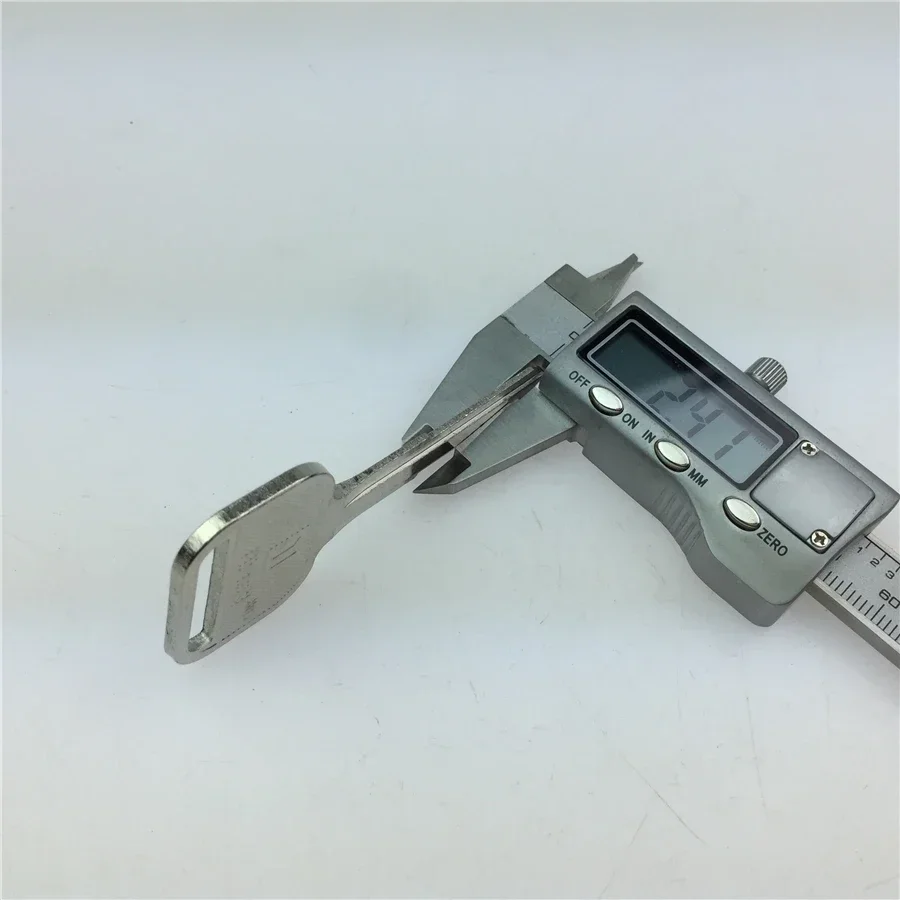 For Car 700P Van Automobile Key Key Embroider 4pcs