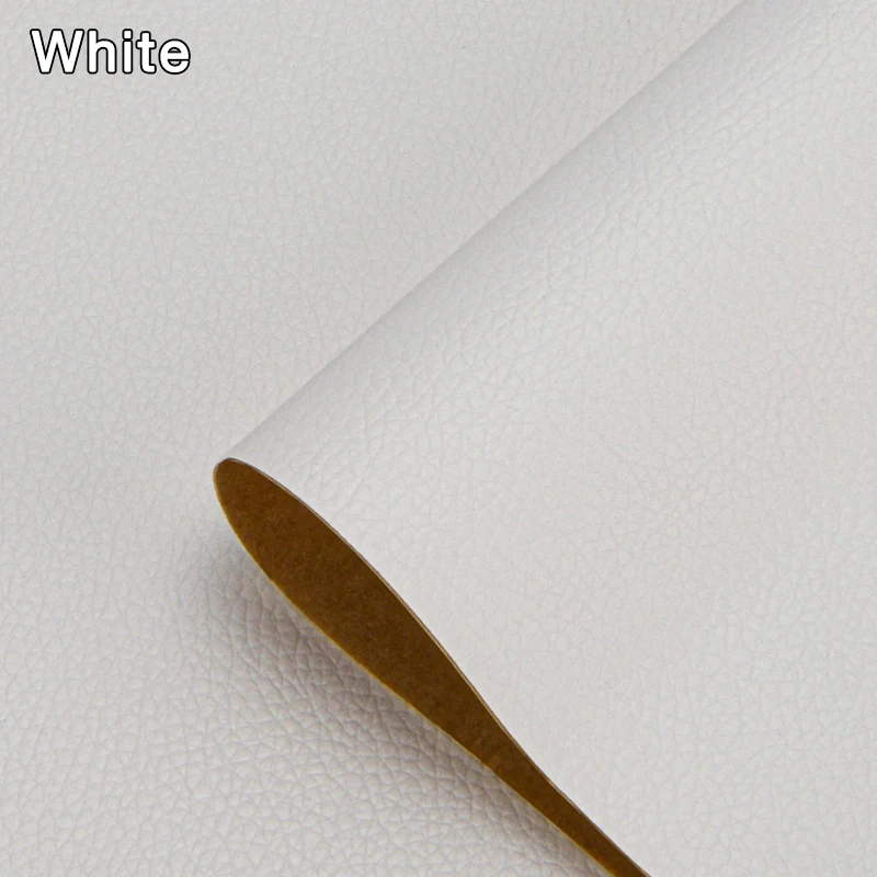 Self-Adhesive Leather Repair Patch Tape