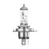 OSRAM SUPER RALLYE H4 62248 P43t Truck Original Headlight Standard Lamp 24V 100/90W 3200K Hi/lo Beam Halogen High Power Bulb 3