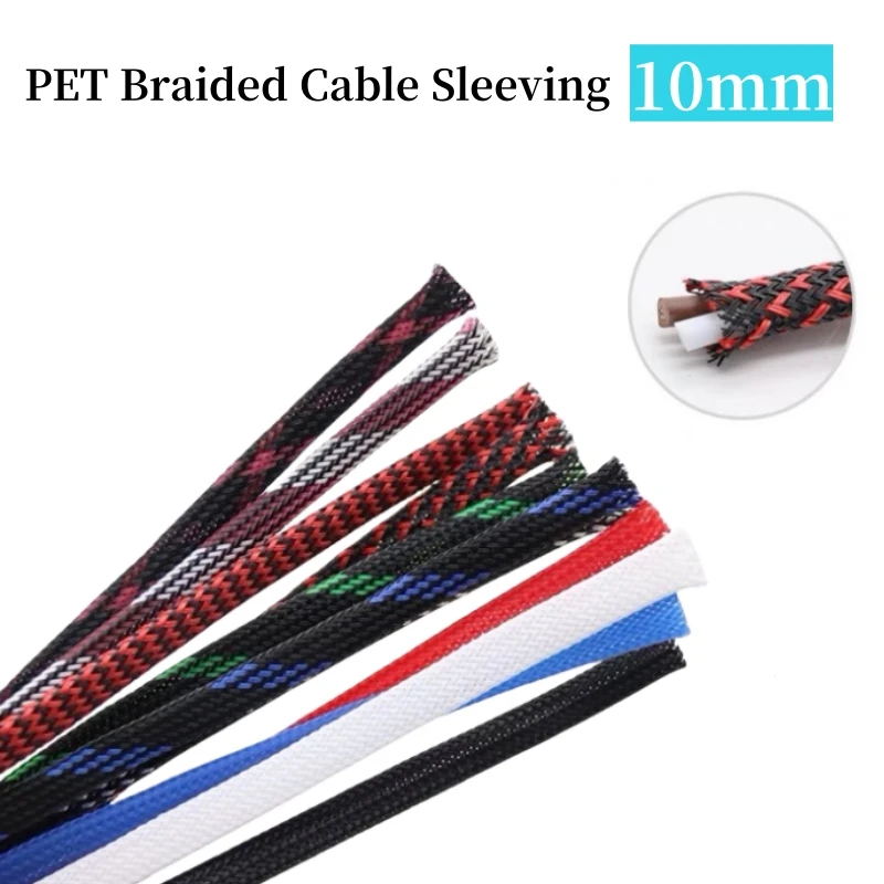 Funda De Protección Térmica - SILIGAINE® GTE 1 - OMERIN - Trenzada / Para Cables / De Fibra Mineral - Foto 2