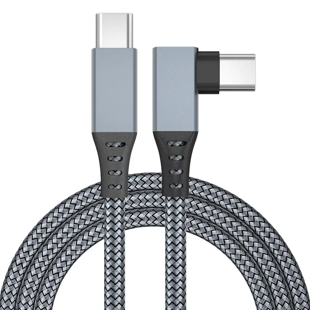 5M Data Line Charging Cable For Oculus Quest 2 Link VR Headset USB 3.0 Type C Data Transfer USB-A To Type-C Cable VR Accessories 
