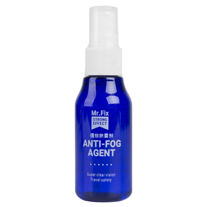 Anti Fogging Spray For Car Windows Long Lasting Car Glass Waterproof