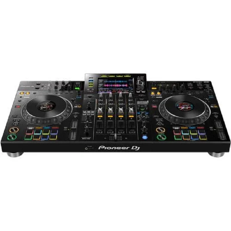 

Summer discount of 50% Pioneer DJ XDJ-XZ Digital DJ System